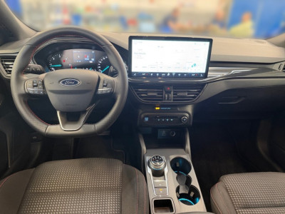Ford Focus Gebrauchtwagen Ford Focus Gebrauchtwagen