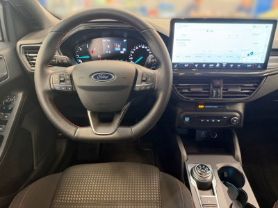 Ford Focus Gebrauchtwagen Ford Focus Gebrauchtwagen