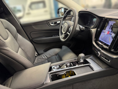 Volvo XC60 Gebrauchtwagen