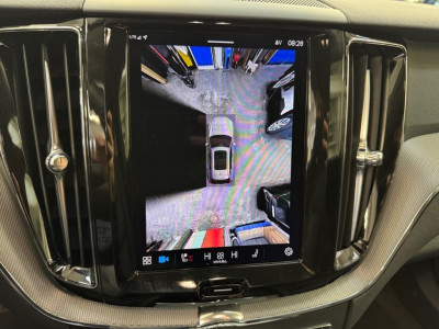 Volvo XC60 Gebrauchtwagen