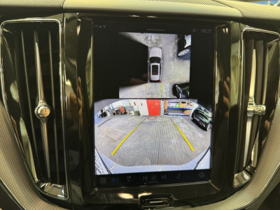 Volvo XC60 Gebrauchtwagen