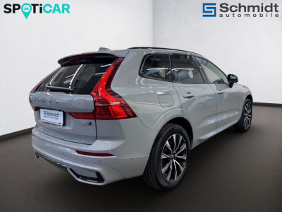 Volvo XC60 Gebrauchtwagen