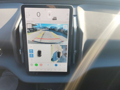 Volvo EX30 Gebrauchtwagen