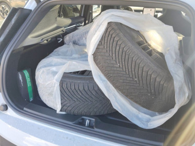 Volvo EX30 Gebrauchtwagen