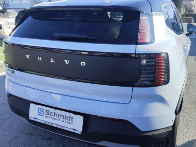 Volvo EX30 Gebrauchtwagen