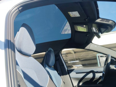 Volvo EX30 Gebrauchtwagen