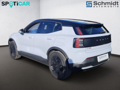 Volvo EX30 Gebrauchtwagen