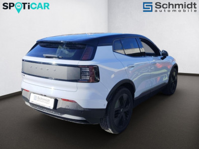 Volvo EX30 Gebrauchtwagen