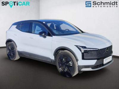 Volvo EX30 Gebrauchtwagen