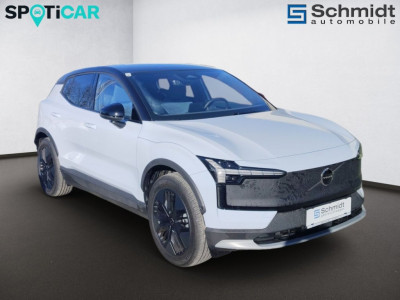 Volvo EX30 Gebrauchtwagen