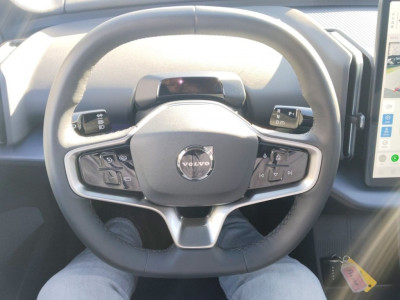 Volvo EX30 Gebrauchtwagen