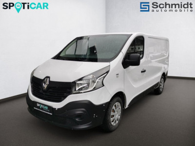 Renault Trafic Gebrauchtwagen