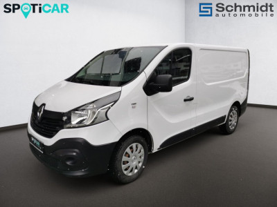 Renault Trafic Gebrauchtwagen