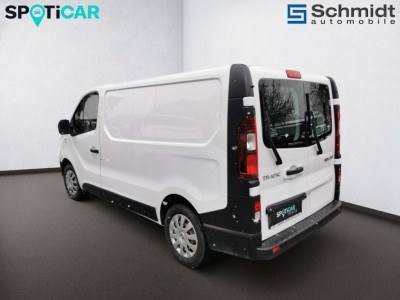 Renault Trafic Gebrauchtwagen