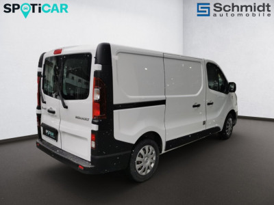 Renault Trafic Gebrauchtwagen