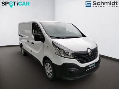 Renault Trafic Gebrauchtwagen