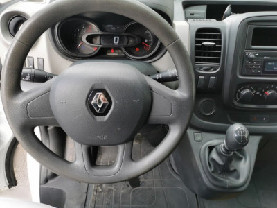 Renault Trafic Gebrauchtwagen
