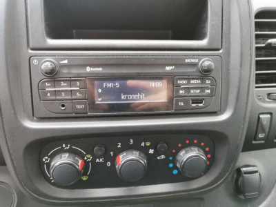 Renault Trafic Gebrauchtwagen