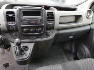 Renault Trafic Gebrauchtwagen