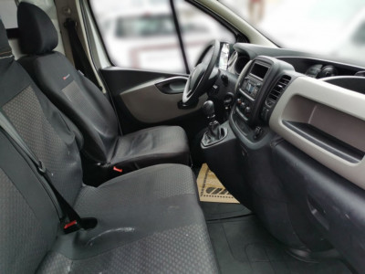 Renault Trafic Gebrauchtwagen