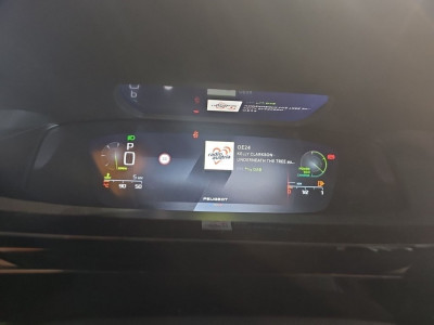 Peugeot 408 Vorführwagen