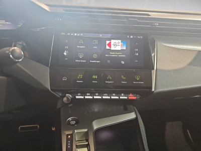 Peugeot 408 Vorführwagen