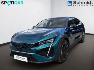 Peugeot 408 Vorführwagen Peugeot 408 Vorführwagen
