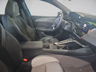 Peugeot 408 Vorführwagen