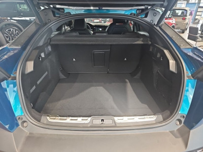 Peugeot 408 Vorführwagen