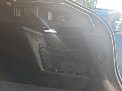 Peugeot 408 Vorführwagen