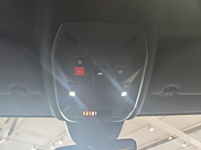 Peugeot 408 Vorführwagen