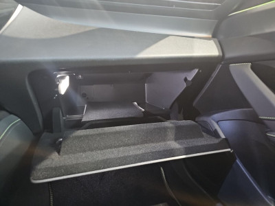 Peugeot 408 Vorführwagen