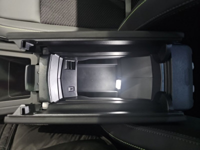 Peugeot 408 Vorführwagen