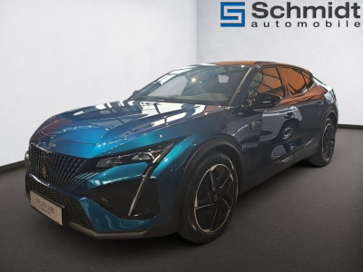 Peugeot 408 Vorführwagen