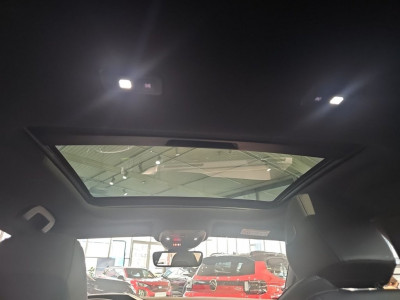 Peugeot 408 Vorführwagen