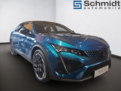 Peugeot 408 Vorführwagen