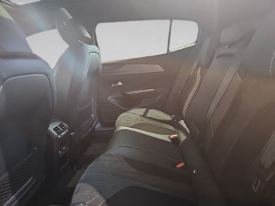 Peugeot 408 Vorführwagen