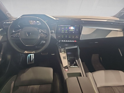 Peugeot 408 Vorführwagen