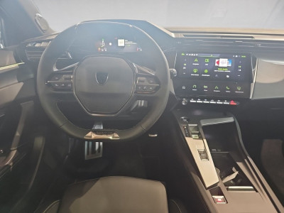 Peugeot 408 Vorführwagen