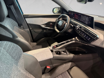 Peugeot 5008 Vorführwagen