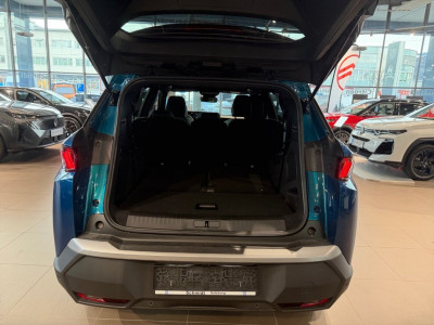 Peugeot 5008 Vorführwagen