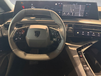 Peugeot 5008 Vorführwagen