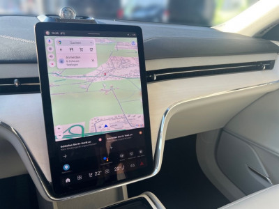 Volvo EX90 Vorführwagen