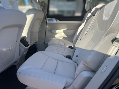 Volvo EX90 Vorführwagen