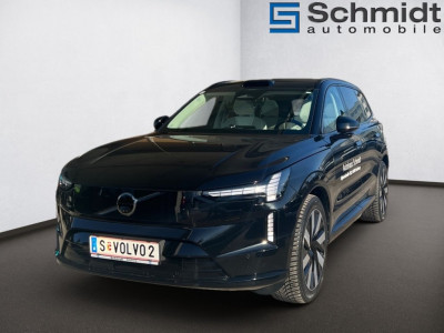 Volvo EX90 Vorführwagen