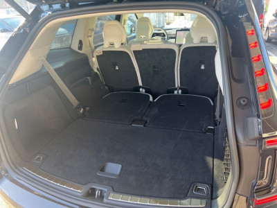 Volvo EX90 Vorführwagen