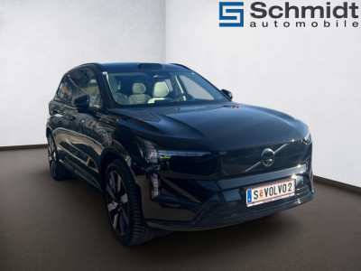 Volvo EX90 Vorführwagen