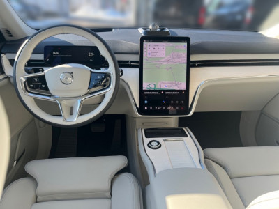 Volvo EX90 Vorführwagen