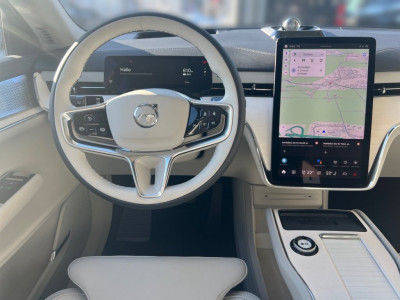 Volvo EX90 Vorführwagen