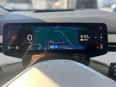 Volvo EX90 Vorführwagen